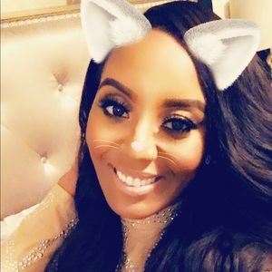 Custom U-PART WIG UNIT black 26”